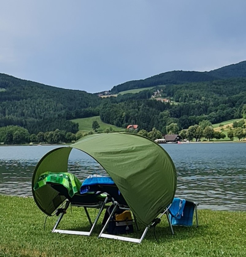 xolaro DUO Halterung-Set 2Stk. – Bild 10