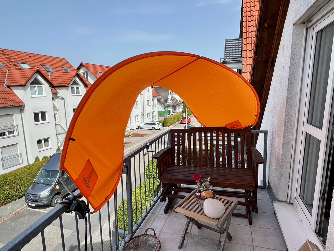 xolaro DUO Halterung-Set 2Stk. – Bild 9