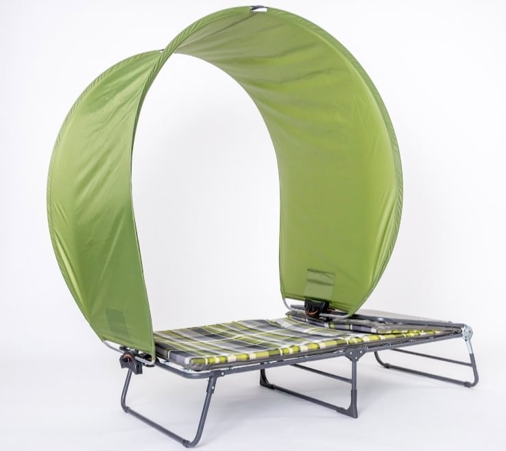 xolaro DUO Halterung-Set 2Stk. – Bild 4