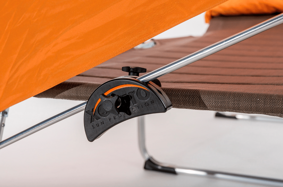 xolaro DUO Halterung-Set 2Stk. – Bild 3